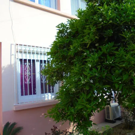 Confortable,gare,climatisation,parking,wifi,pt Dejeuner Compris Quarto em Acomodações Particulares Perpinhã